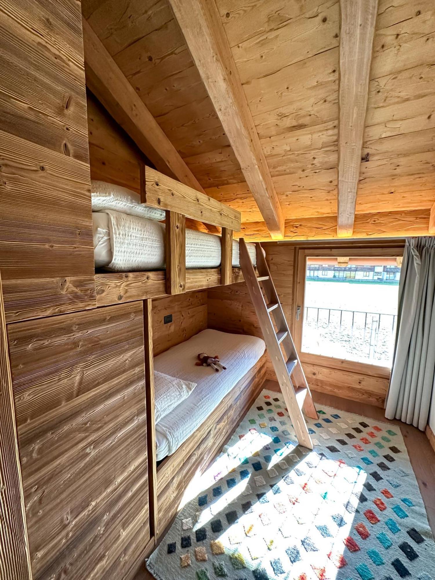 Agriturismo La Stalla Μπόρμιο Εξωτερικό φωτογραφία